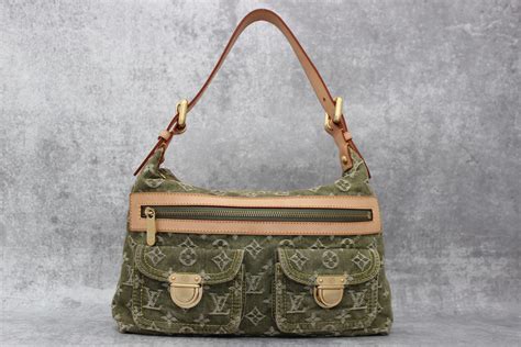 green lv bag|army green louis vuitton bag.